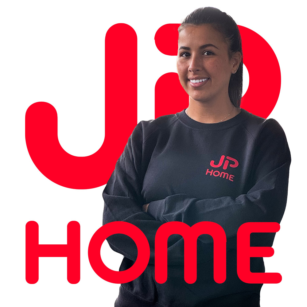 JP HOME