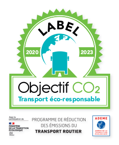 Objectif CO2, transports éco-responsables